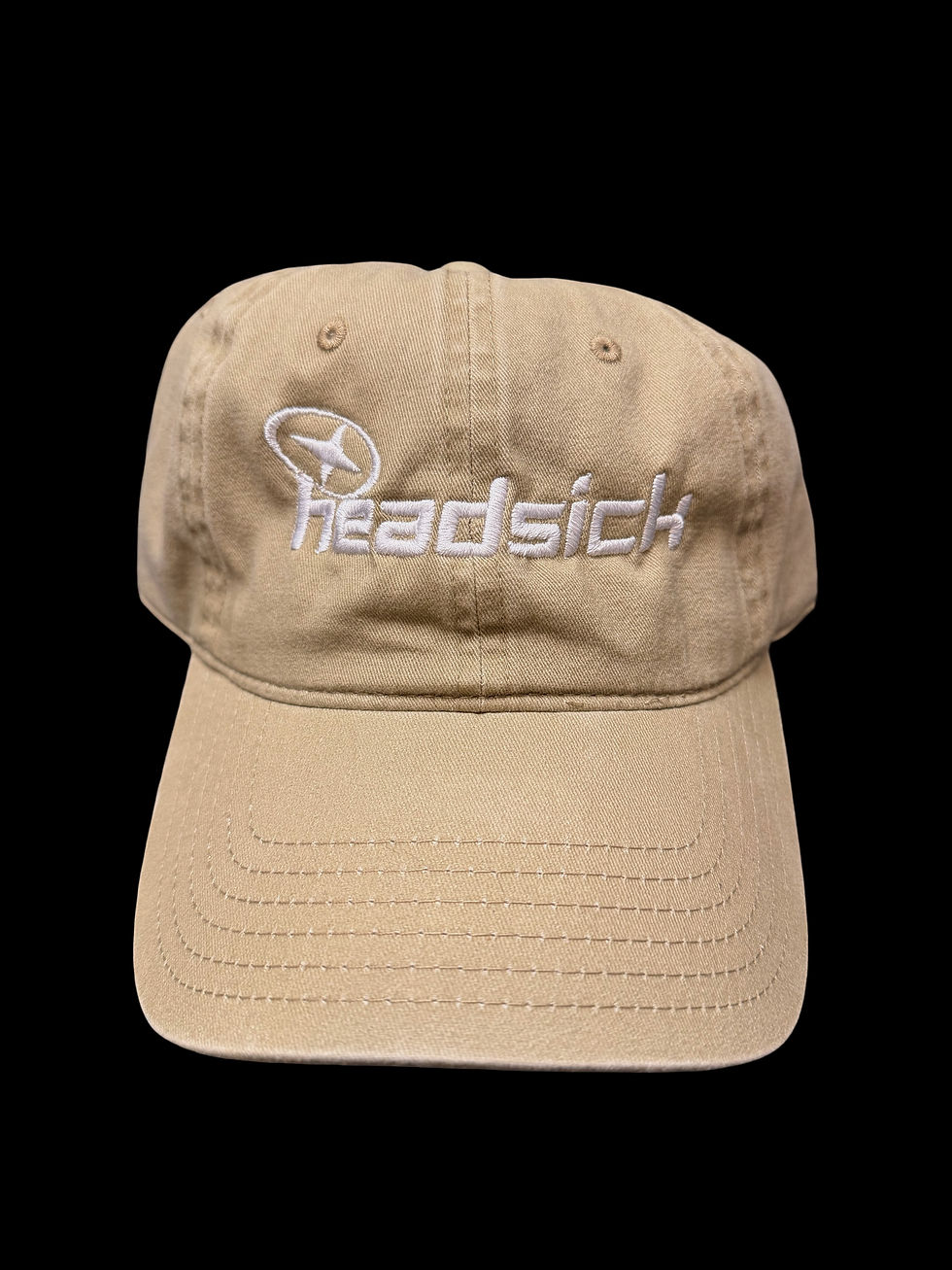 Thumbnail: Headsick Dad Hat