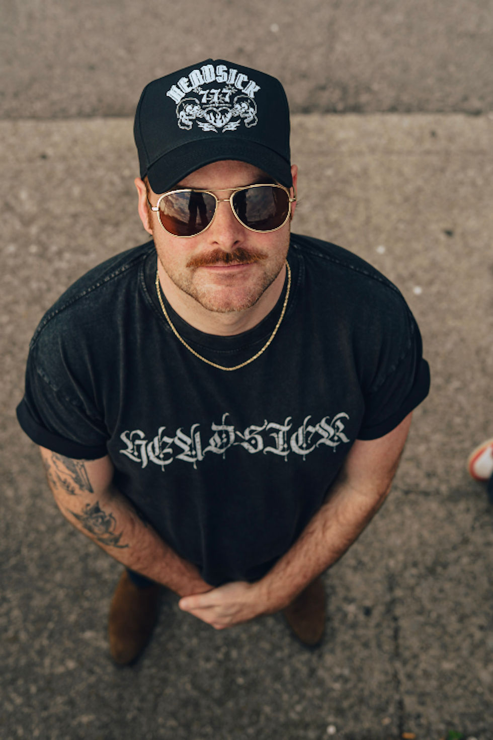 Thumbnail: The Tattoo Hat