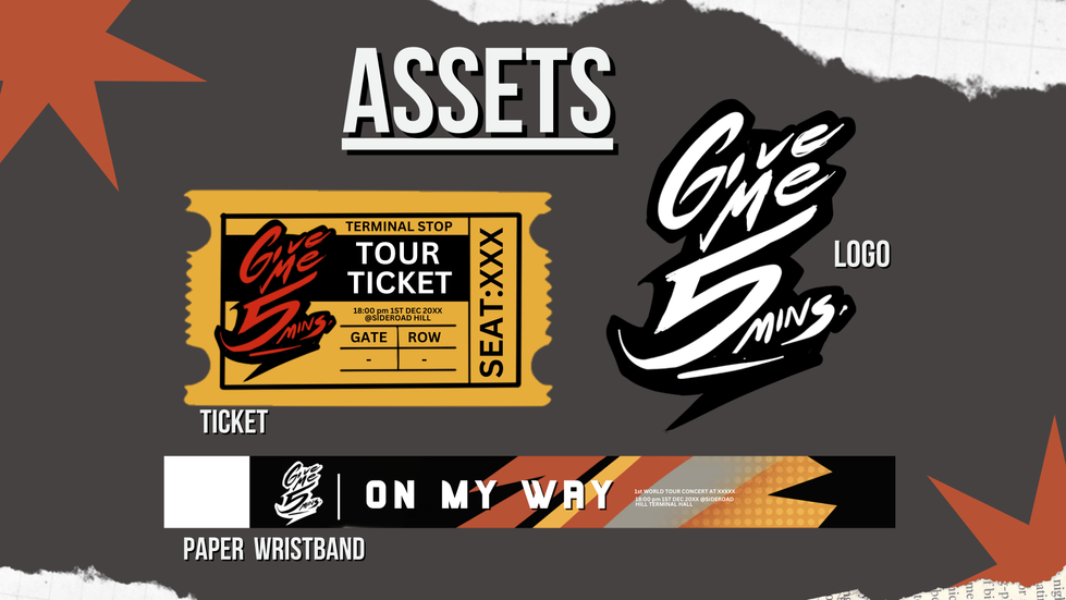 Asset
