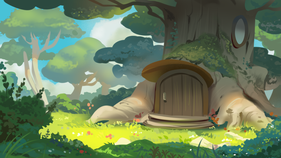 Tree House