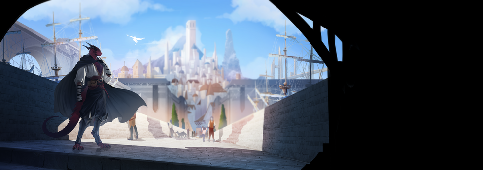 Until we meet again