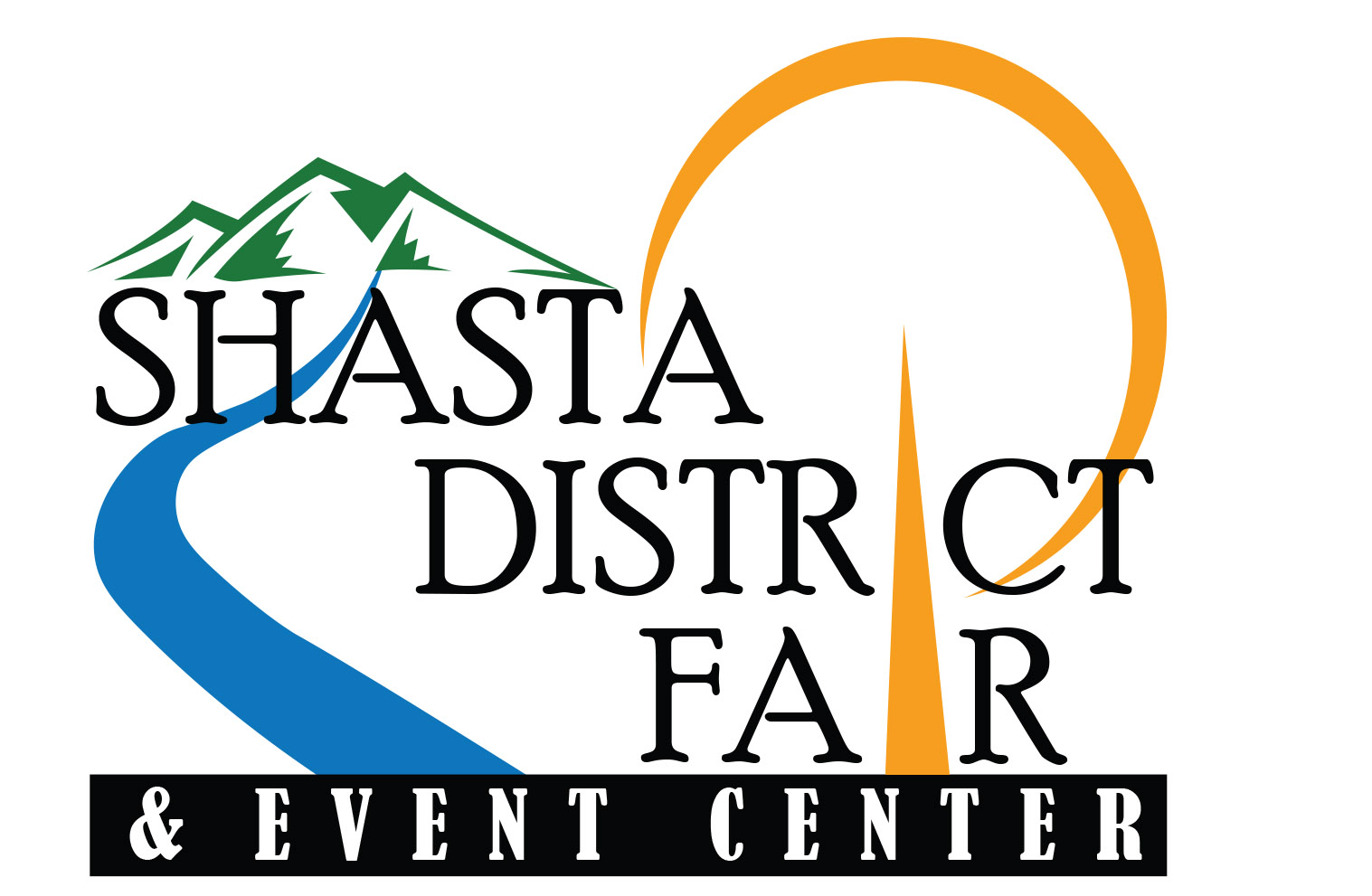 Shasta District Fair & Event Center