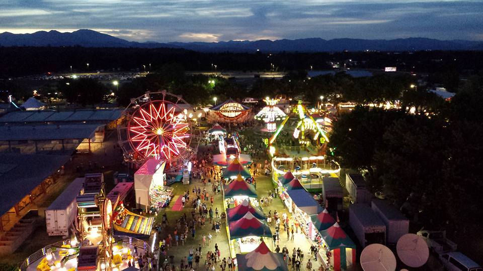 Shasta District Fair Event Center Anderson California Shasta District Fair Event Center Anderson California