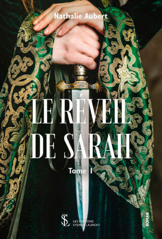 Le réveil de Sarah - 1