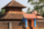 Krishna Temple