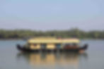 Houseboat - 8 hrs