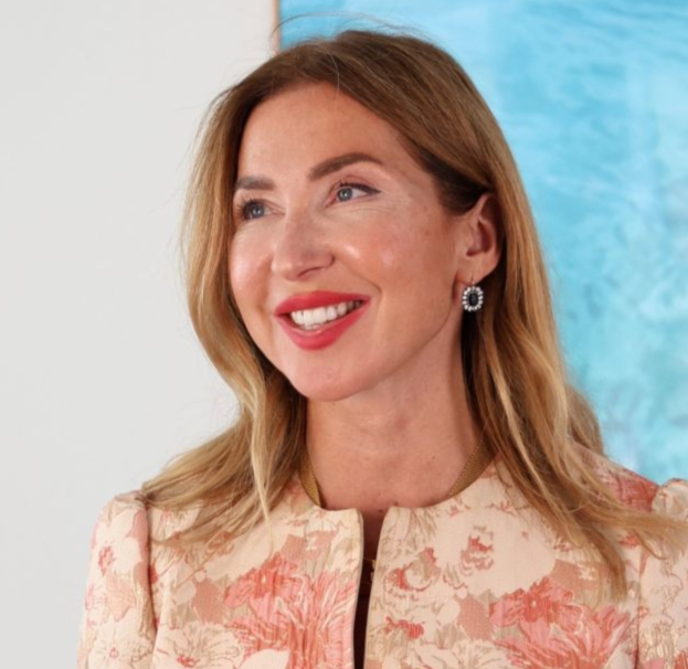 Writer: Olga Margolin