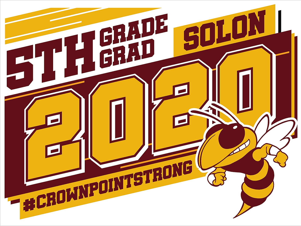 Thumbnail: Large - Your School 3'x4' Sign-Little Giant 2025