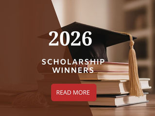 The Arabian Horse Foundation Announces Their 2026 Scholarship Recipients