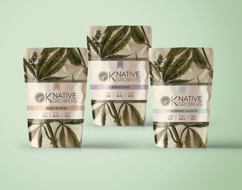 Package Design