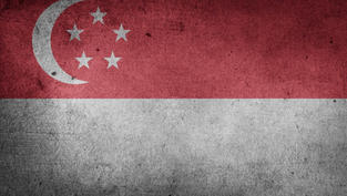 Quantum computing in Singapore