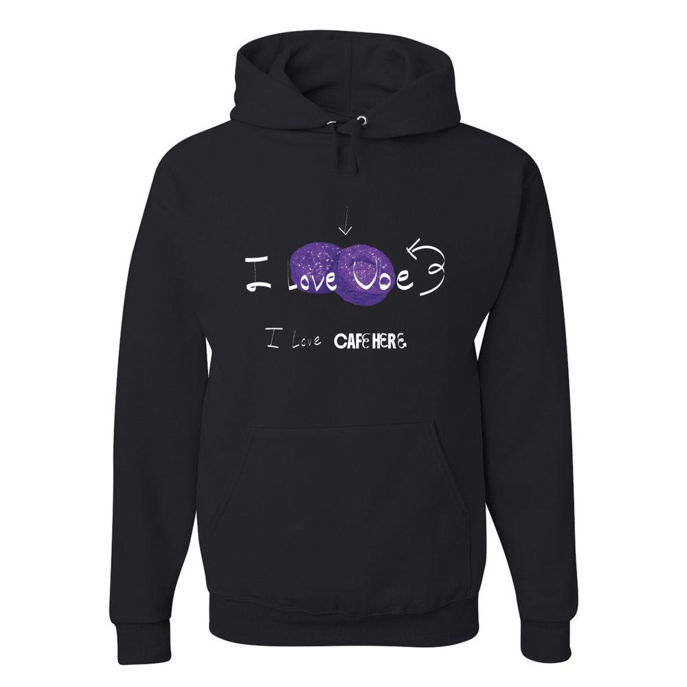 UBE Hoodie