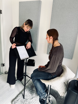 Schulpraktikum @ViaVocals 2026