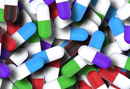 Supplements image