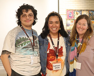MCAD Regional Speakers.JPG