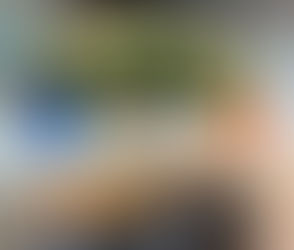 Artwork on Exhibition October 2025 Ropemaker St with Little Van Goch