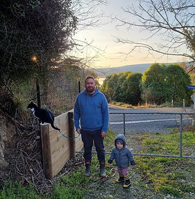 Jarrod Lodge