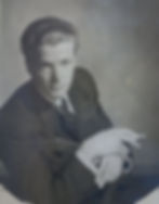 Federico Ernesto Kaiser Richter, c. 1950.