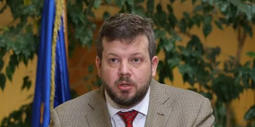Los antepasados de Johannes Kaiser