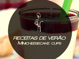 Receita de verão para crianças