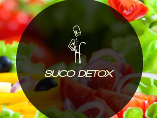 Suco Verde