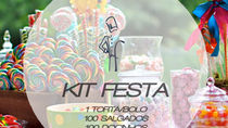 KIT FESTA