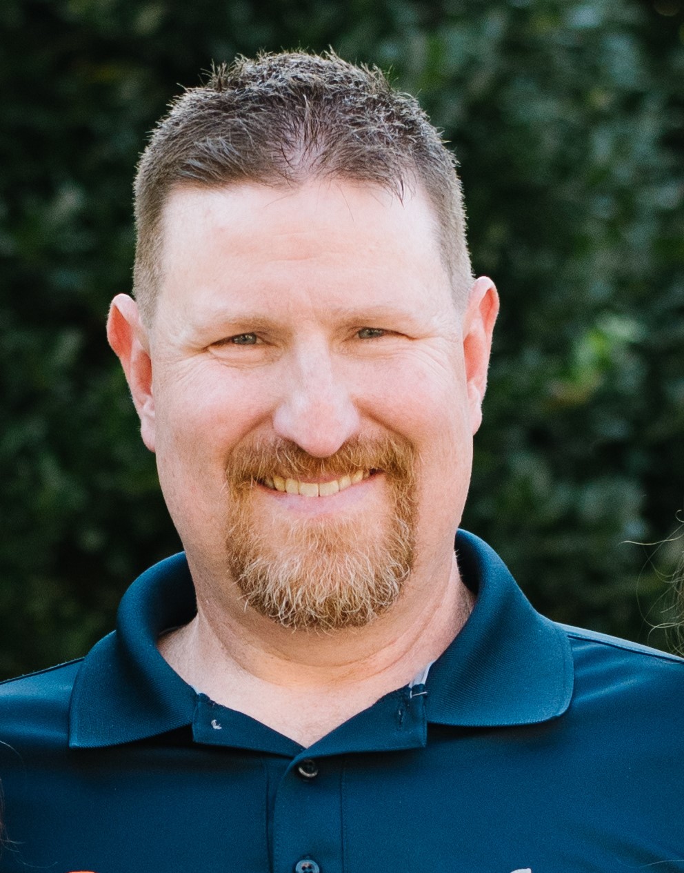 Todd Moran