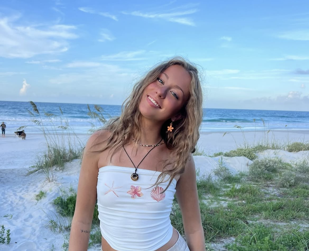 Hannah Moran
