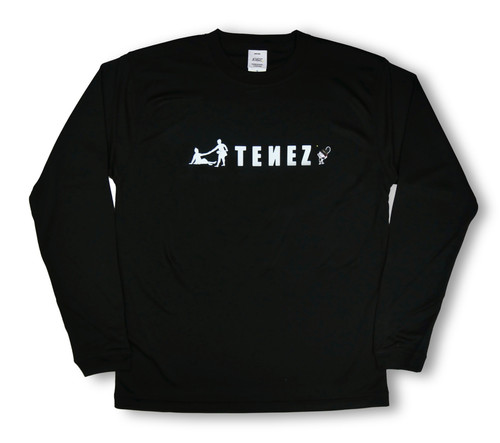 RIZE RIZER'S CLUB LONG-SLEEVE TEE L 新品 RIZE RIZER'S CLUB LONG-SLEEVE TEE L 新品 RACING LONG SLEEVE