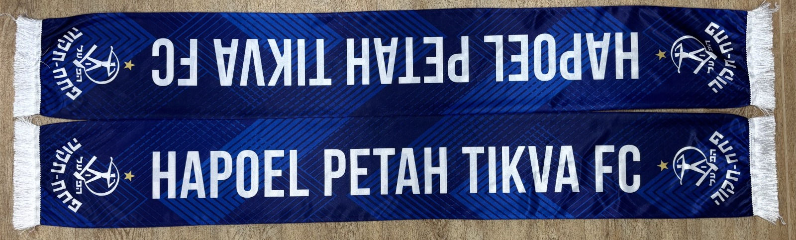 צעיף ניילון 25/26