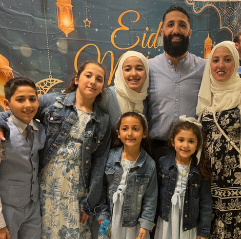 “For the First Time Since Arriving in America, I Felt Like Someone Saw Me”