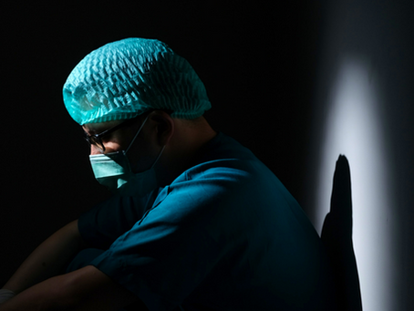 Ils donnent la mort: Les médecins canadiens révèlent ce qu'ils ressentent