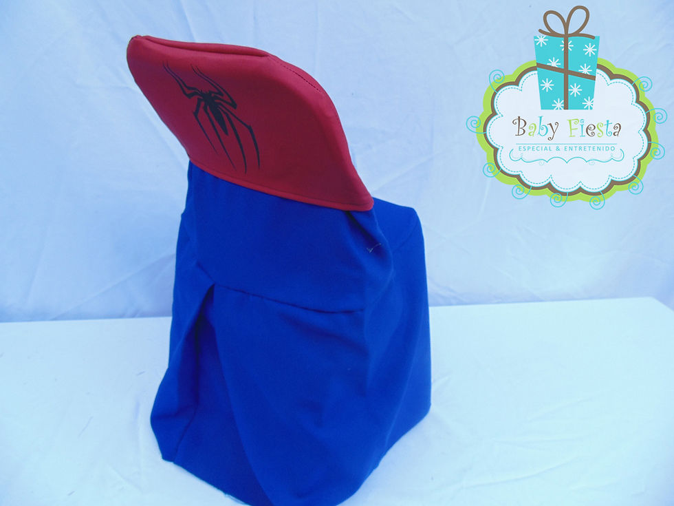 Miniatura: Avengers (Spiderman)