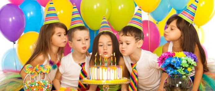 Cumpleaños Basico
