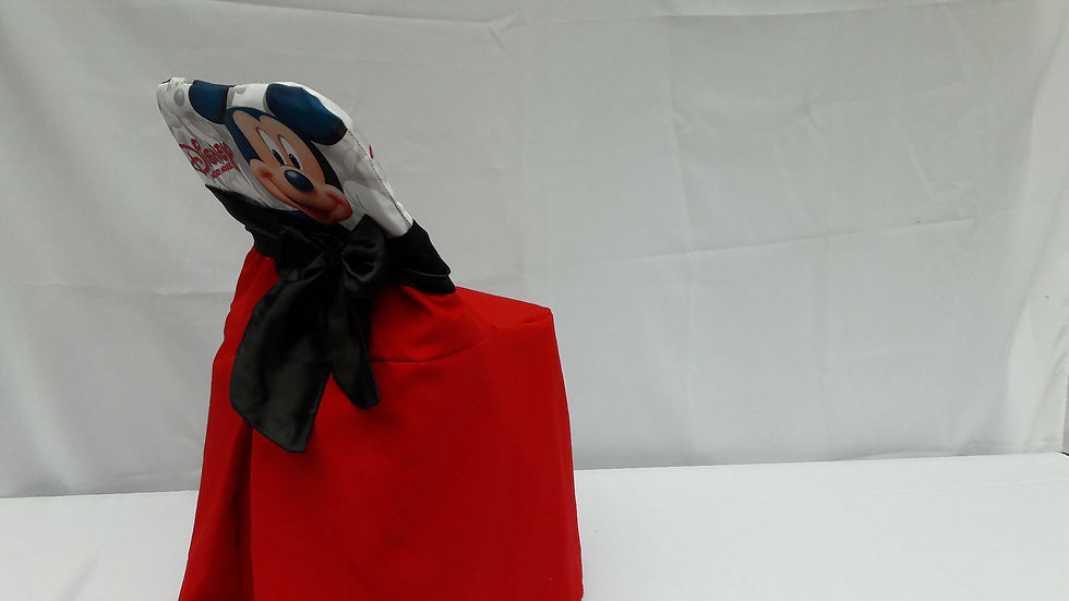Miniatura: Mickey y Sus Amigos (Mickey)