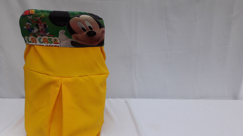 Miniatura: Mickey y Sus Amigos (Todos)
