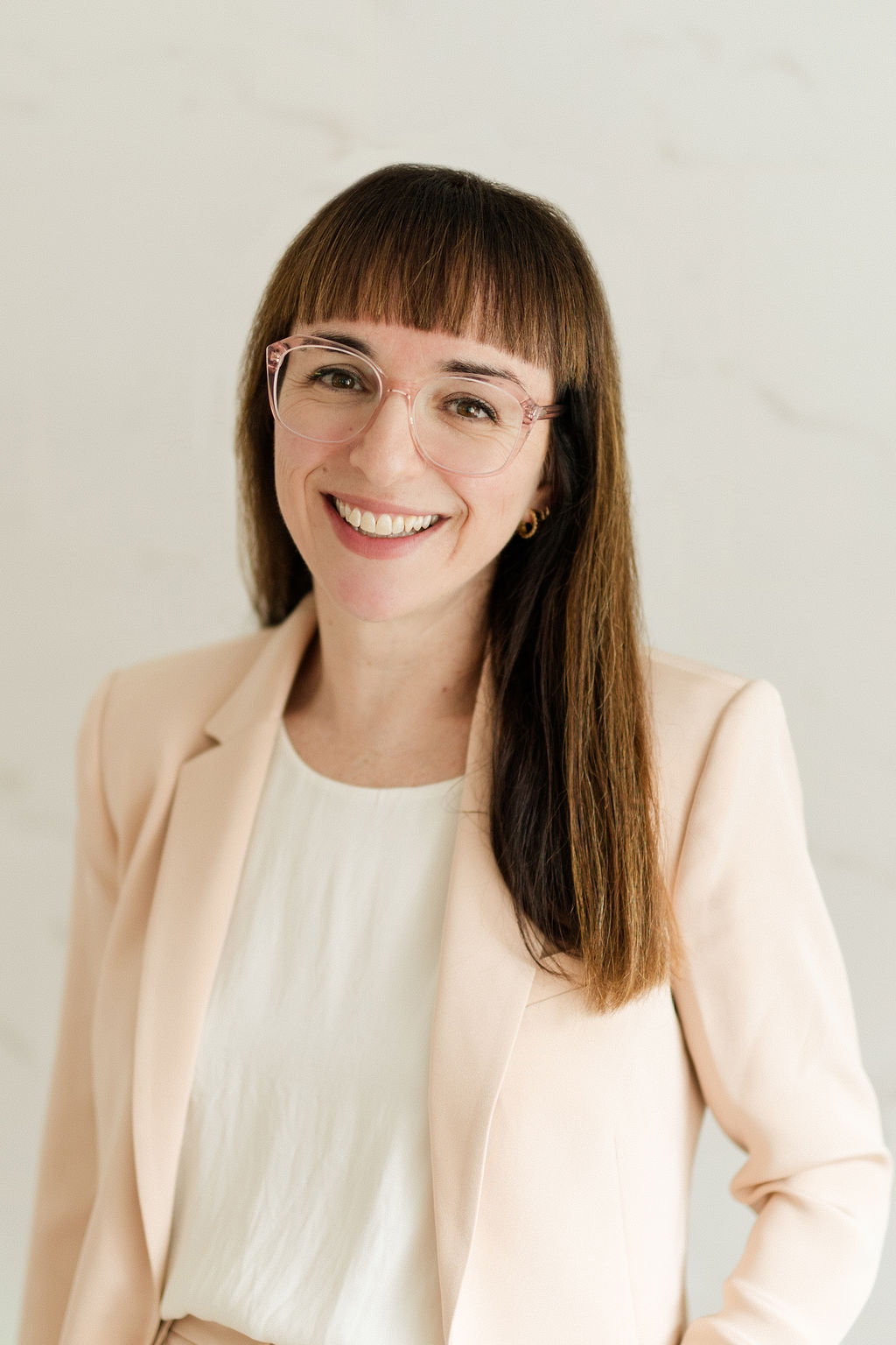 Writer: Emily Singer Hurvitz