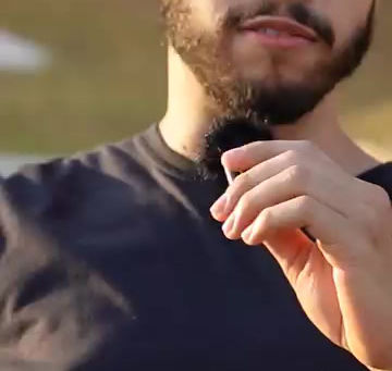 Um dia de viagem de um Filmmaker... 