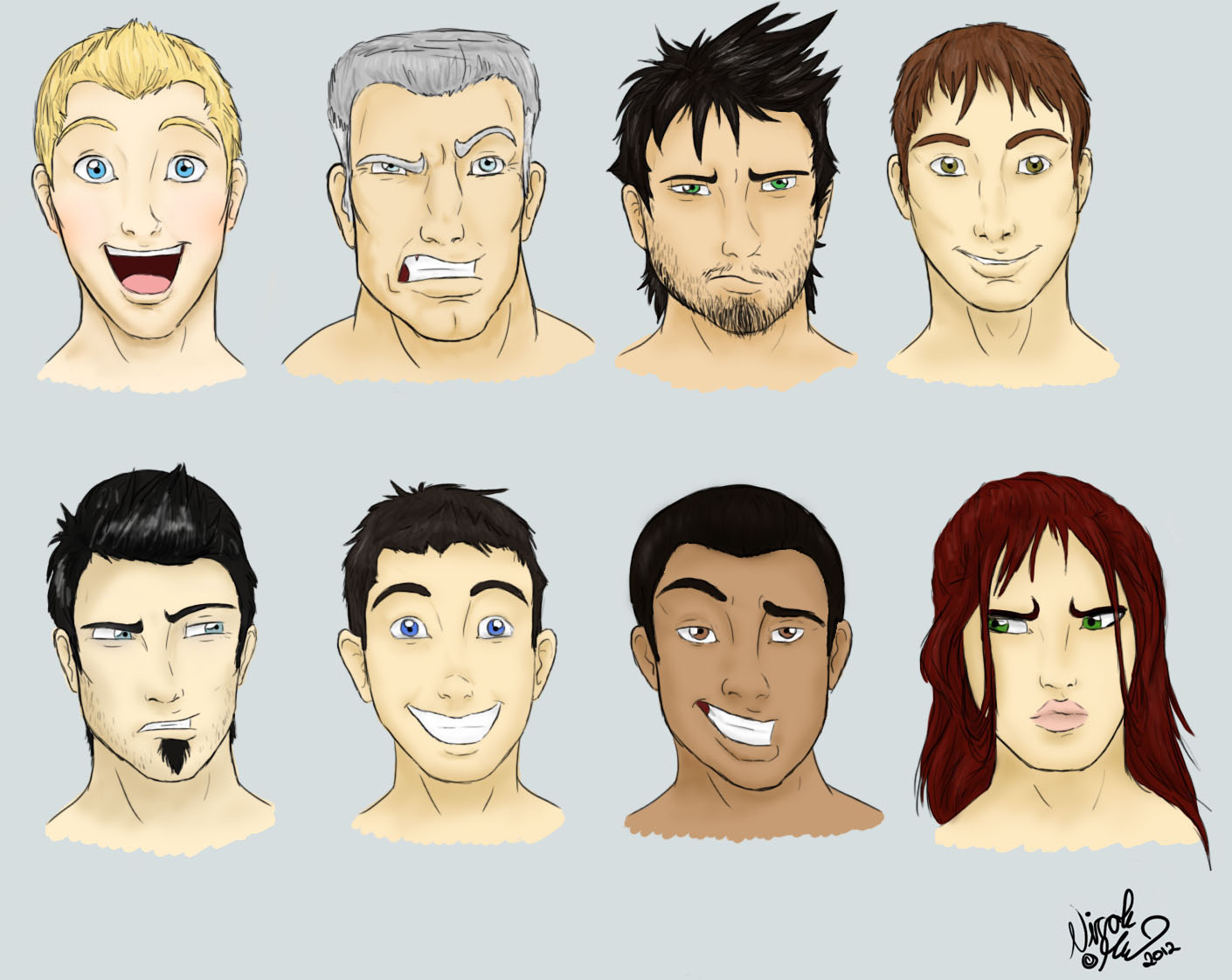 синий свет на лице. Red blue face. Red blue face. Red blue face. фотосессия с цветными фильтрами.