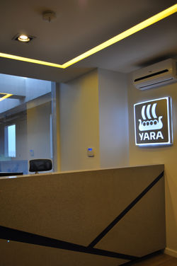 Recepción