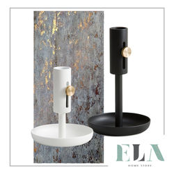 13. Candeleros Q.175.00 c/u