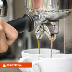 coffee