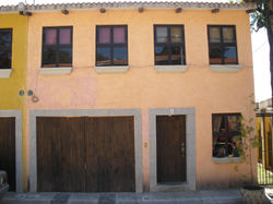 Fachada 2