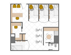 Planta Arquitectónica