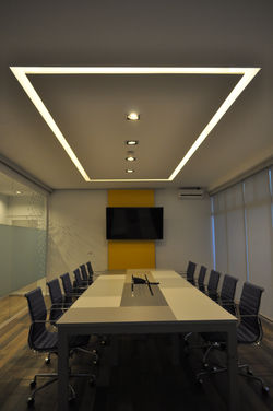 Sala de Reuniones