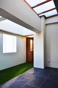 Balcones
