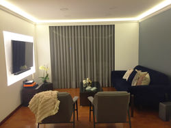 Sala 7 luz