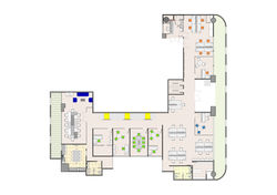 Planta Arq. Planta