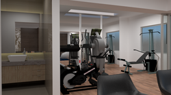 Gimnasio