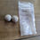 Thumbnail: Revolutionary War Battle of Sararoga Bemis Hts Dug Musket Balls